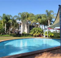 Villa Tarni Apartments - Accommodation VIC