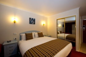 BEST WESTERN Balmoral Motor Inn - Accommodation VIC 4