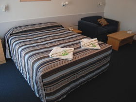 BEST WESTERN Bass And Flinders Motor Inn - Accommodation VIC 0