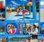 Active Holidays White Albatross - Accommodation VIC