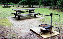 Gibraltar Range NSW Accommodation VIC