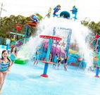 BIG4 Northstar Holiday Resort and Caravan Park - Accommodation VIC