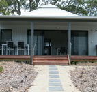 BIG4 Saltwater at Yamba Holiday Park - Accommodation VIC