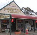 Burrumbuttock Primitive Camping Ground - Accommodation VIC