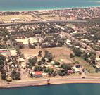 Chinderah Village Tourist Caravan Park - Accommodation VIC