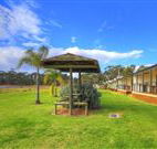 Clyde View Holiday Park