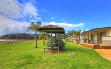 Clyde View Holiday Park - Accommodation VIC 0