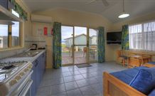Clyde View Holiday Park - Accommodation VIC 4
