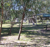 Coach and Horses campground - Accommodation VIC