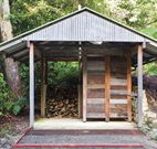 Coombadjha campground - Accommodation VIC
