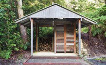 Coombadjha Campground - Accommodation VIC 0