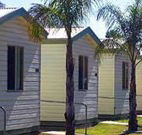 Coomealla Club Motel and Caravan Park Resort - Accommodation VIC