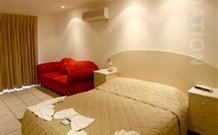 Coomealla Club Motel And Caravan Park Resort - Accommodation VIC 2