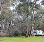 Culcairn Caravan Park - Accommodation VIC