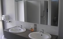 Culcairn Caravan Park - Accommodation VIC 5