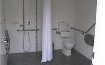 Culcairn Caravan Park - Accommodation VIC 4