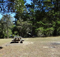 Cutters Camp campground - Accommodation VIC