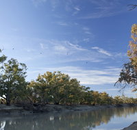 Darling River campground - Accommodation VIC