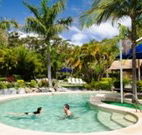 Darlington Beach NRMA Holiday Park - Accommodation VIC
