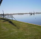 DC on the Lake - Accommodation VIC
