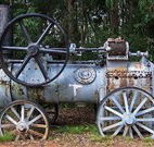 Dingo Tops campground - Accommodation VIC