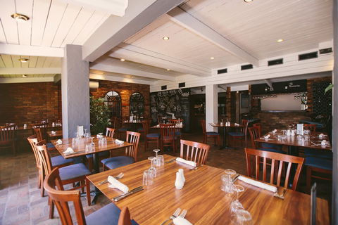 The Town House Motor Inn - Sundowner Goondiwindi - Accommodation VIC 5