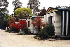 Riverview Caravan Park - Accommodation VIC 0