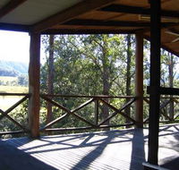 Riverwood Downs Mountain Valley Resort - Accommodation VIC