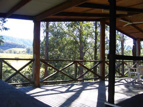 Riverwood Downs Mountain Valley Resort - Accommodation VIC 0