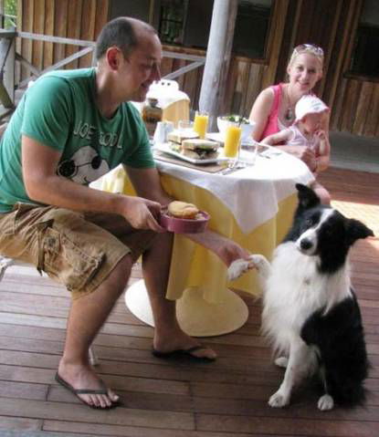 Riverwood Downs Mountain Valley Resort - Accommodation VIC 2