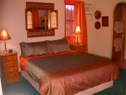 Riverwood Downs Mountain Valley Resort - Accommodation VIC 4