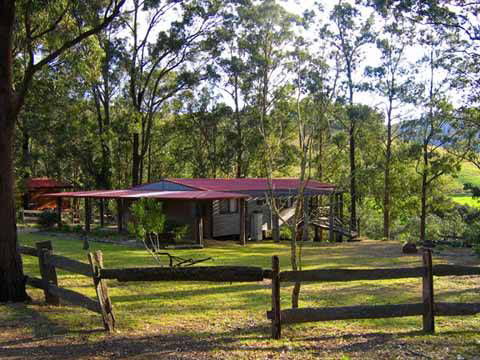 Riverwood Downs Mountain Valley Resort - Accommodation VIC 5