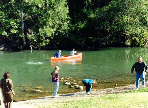 Riverwood Downs Mountain Valley Resort - Accommodation VIC 8