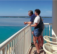 Riviere On Golden Beach - Accommodation VIC