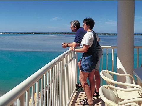 Riviere On Golden Beach - Accommodation VIC 0