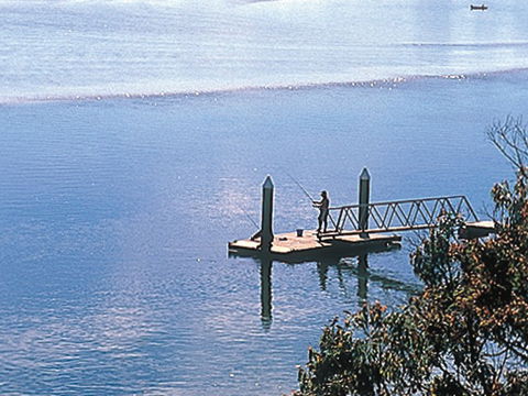 Riviere On Golden Beach - Accommodation VIC 2