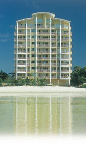 Riviere On Golden Beach - Accommodation VIC 3
