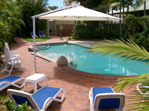 Riviere On Golden Beach - Accommodation VIC 4