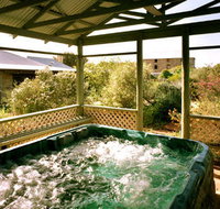 Rock of Ages Cottage BB - Accommodation VIC
