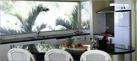 Rollingstone Beach Caravan Resort - Accommodation VIC 0
