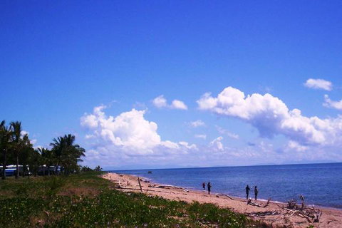 Rollingstone Beach Caravan Resort - Accommodation VIC 2