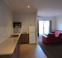 Roma Inland Motor Inn - Accommodation VIC