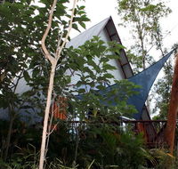 Rose Gums Wilderness Retreat - Accommodation VIC