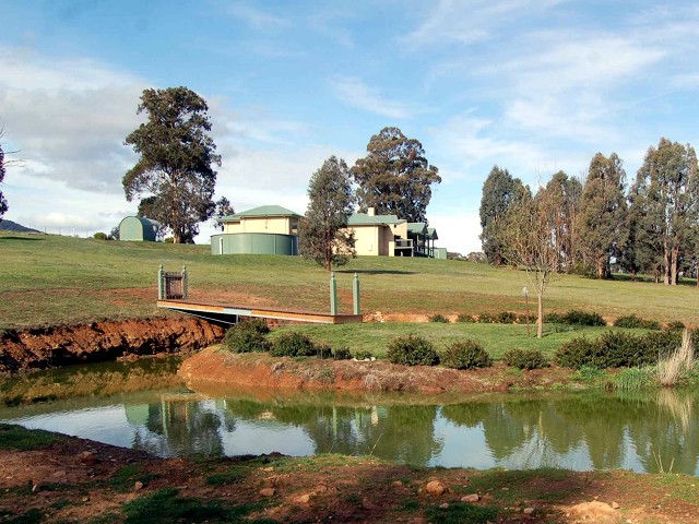 Tolmie VIC Accommodation VIC