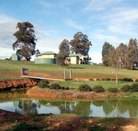 Rothesay Park - Accommodation VIC