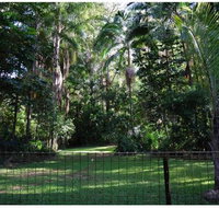 Rumbalara BB - Accommodation VIC
