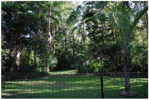 Rumbalara B&B - Accommodation VIC 0