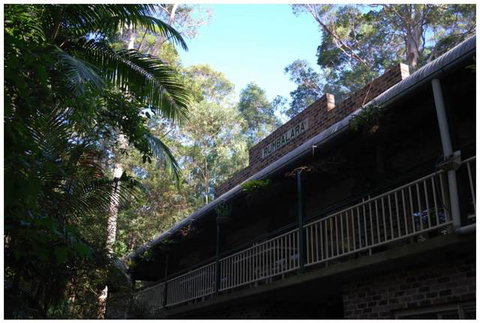 Rumbalara B&B - Accommodation VIC 5