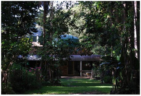 Rumbalara B&B - Accommodation VIC 9