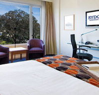 Rydges Bankstown Sydney - Accommodation VIC
